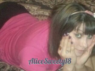 AliceSweety18