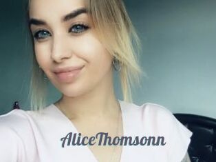 AliceThomsonn