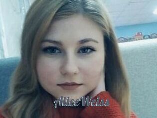 AliceWeiss