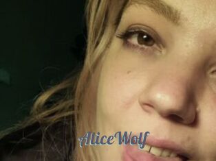 AliceWolf