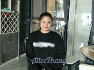 AliceZhang