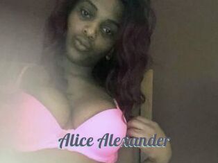 Alice_Alexander