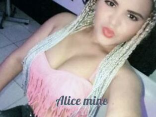 Alice_mine