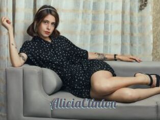 AliciaClinton