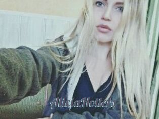 AliciaHotters