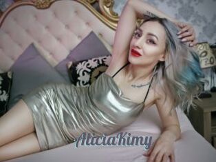 AliciaKimy