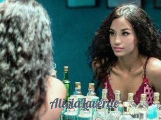 AliciaLaverde