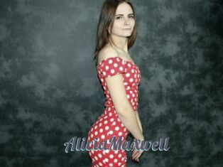 AliciaMaxwell