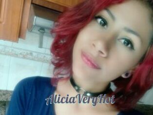 AliciaVeryHot