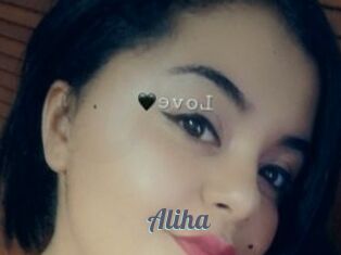 Aliha
