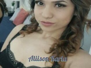 Aliison_Karla