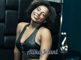 AlikaJelani