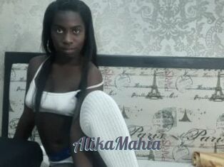 AlikaMahia