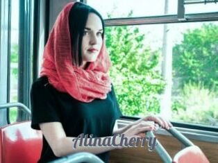 AlinaCherry