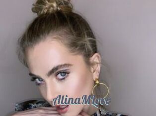 AlinaMLove
