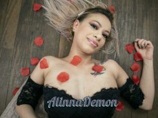 AlinnaDemon