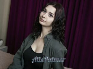 AlisPalmer
