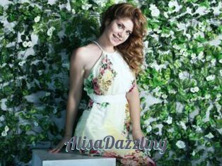AlisaDazzling