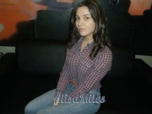 AlisaMiles