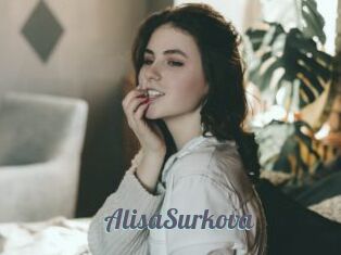 AlisaSurkova