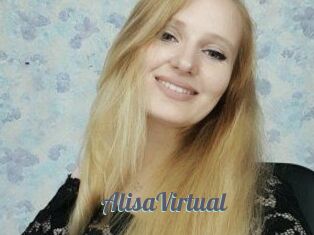 AlisaVirtual