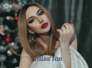 AlisaYan
