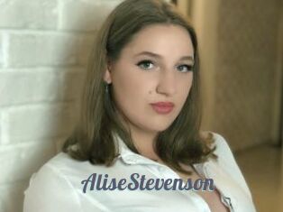 AliseStevenson