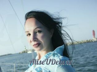 AliseUDeluxe