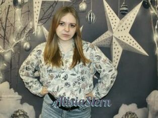 AlisiaStern