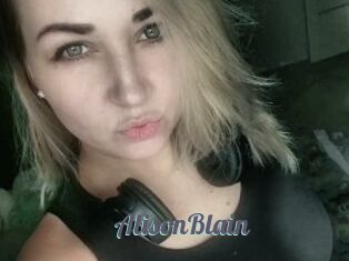 AlisonBlain