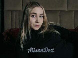 AlisonDex