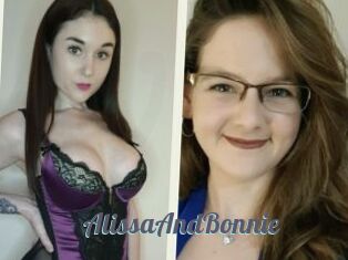 AlissaAndBonnie