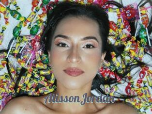 AlissonJordan