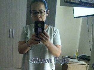 Alisson_Vega