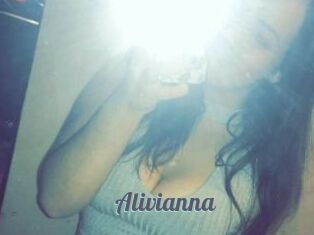 Alivianna