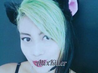 AlixKiller