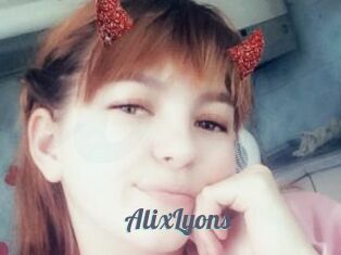 AlixLyons