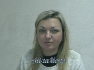 AlixaMexa