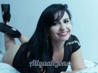 AliyaahJones