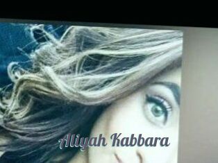 Aliyah_Kabbara