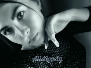 AllaLovely