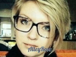 AlleyRose