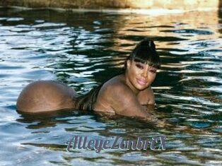 AlleyeZonbriX