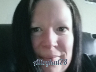Alleykat78 Sexe Videos Gratuites