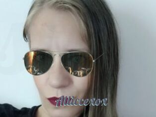 Alliccexox