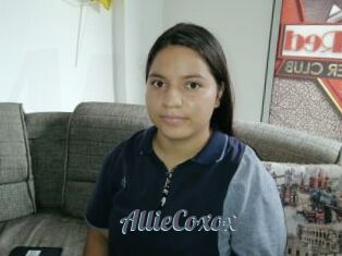 AllieCoxox