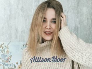 AllisonMoor
