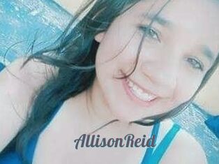 AllisonReid