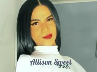Allison_Sweet