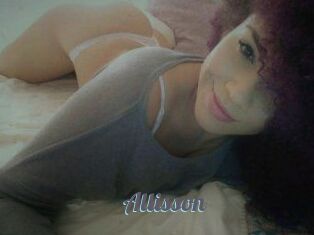 Allisson